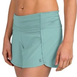 Free Fly Apparel Bamboo-Lined Breeze Shorts For Women Women's