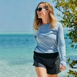 Free Fly Apparel Bamboo-Lined Breeze Shorts For Women Women's