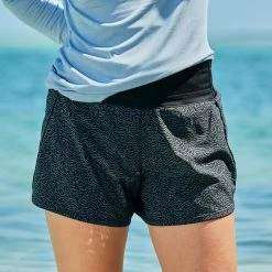 Free Fly Apparel Bamboo-Lined Breeze Shorts For Women Women's