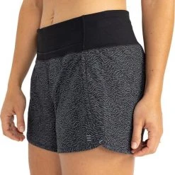 Free Fly Apparel Bamboo-Lined Breeze Shorts For Women Women's