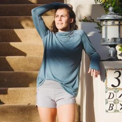 Free Fly Apparel Bamboo-Lined Breeze Shorts For Women Women's