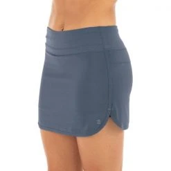 Free Fly Apparel Bamboo-Lined Breeze Skort For Women