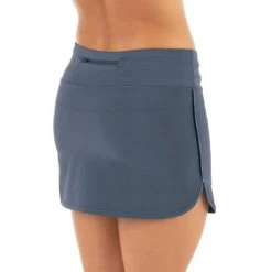 Free Fly Apparel Bamboo-Lined Breeze Skort For Women