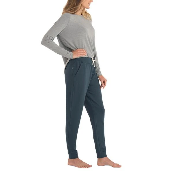 Free Fly Apparel Bamboo Fleece Jogger For Women Women's 8 Free Fly Apparel Bamboo Fleece Jogger For Women Women's