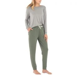 Free Fly Apparel Bamboo Fleece Jogger For Women Women's 30 Free Fly Apparel Bamboo Fleece Jogger For Women Women's