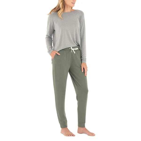 Free Fly Apparel Bamboo Fleece Jogger For Women Women's 14 Free Fly Apparel Bamboo Fleece Jogger For Women Women's