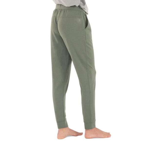 Free Fly Apparel Bamboo Fleece Jogger For Women Women's 15 Free Fly Apparel Bamboo Fleece Jogger For Women Women's