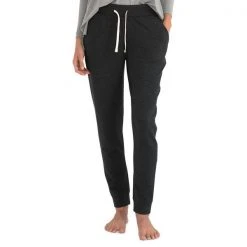 Free Fly Apparel Bamboo Fleece Jogger For Women Women's