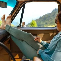 Free Fly Apparel Bamboo Fleece Jogger For Women Women's 32 Free Fly Apparel Bamboo Fleece Jogger For Women Women's