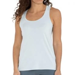 Free Fly Apparel Bamboo Racerback Tank Top For Women Women's 34 Free Fly Apparel Bamboo Racerback Tank Top For Women Women's