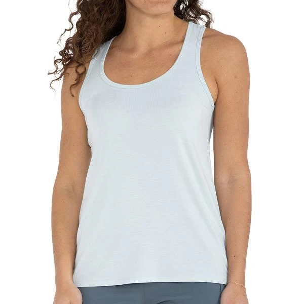 Free Fly Apparel Bamboo Racerback Tank Top For Women Women's 13 Free Fly Apparel Bamboo Racerback Tank Top For Women Women's