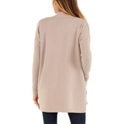 Free Fly Apparel Thermal Fleece Cardigan For Women