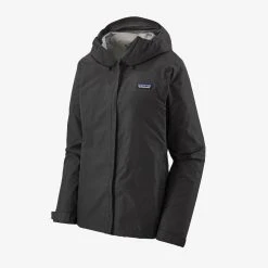 Patagonia Torrentshell 3L Jacket For Women