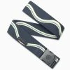Arcade Belts Wave Belt Men's 1 Arcade Belts Wave Belt Men's