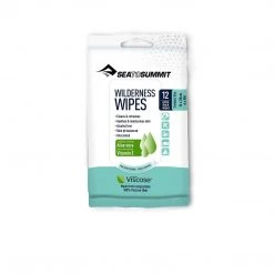 Sea To Summit Wilderness Wipes
