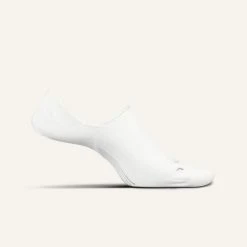 Feetures Men's Light Weight Ultra Light Hidden Socks