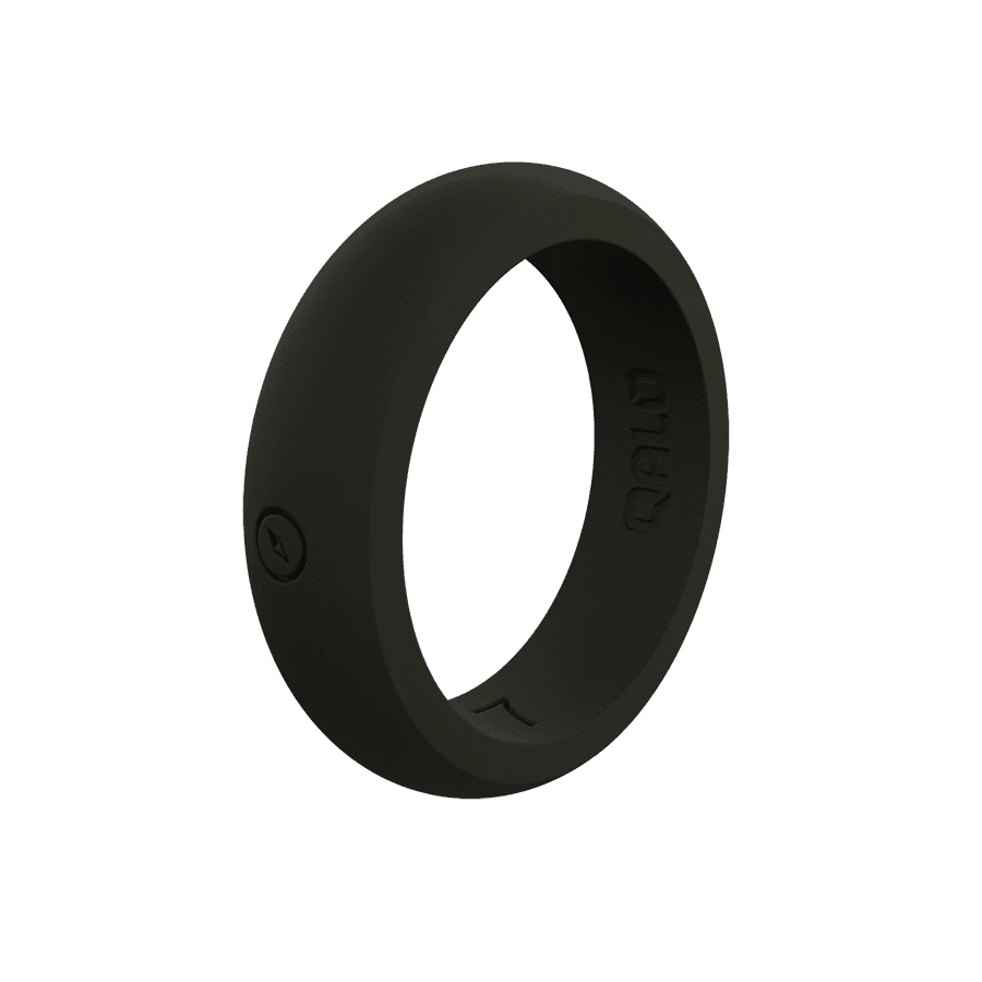 Qalo Classic Silicone Ring For Women 3 Qalo Classic Silicone Ring For Women