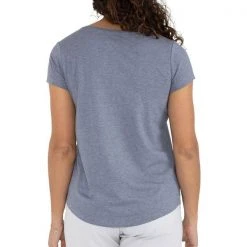 Free Fly Apparel Bamboo Current Tee For Women Women's