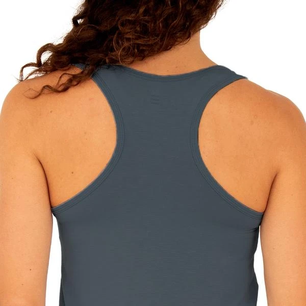 Free Fly Apparel Bamboo Racerback Tank Top For Women Women's 4 Free Fly Apparel Bamboo Racerback Tank Top For Women Women's