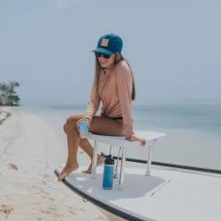 Free Fly Apparel Bamboo Weekender Hoody For Women