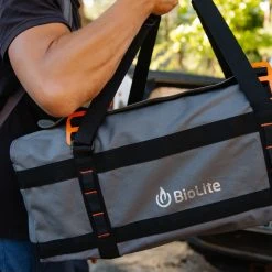 Biolite Gear FirePit Carry Bag