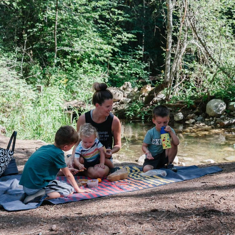 Rumpl Stash Mat Gear 4 Rumpl Stash Mat Gear