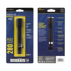Nite Ize Gear Inova X2 Flashlight