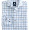 Johnnie-O Kepler Button Up Shirt For Men