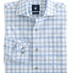 Johnnie-O Kepler Button Up Shirt For Men