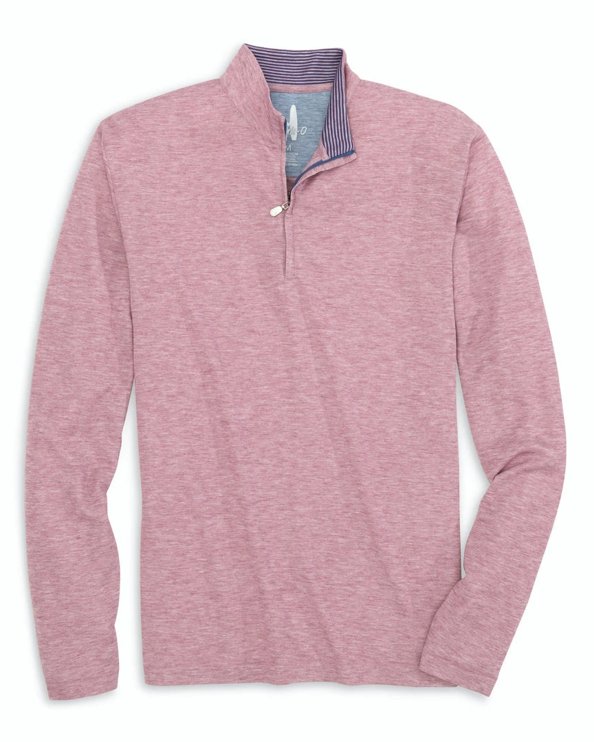 Johnnie-O Men's Randall Prep-Formance 1/4 Zip Pullover For Men 4 Johnnie-O Men's Randall Prep-Formance 1/4 Zip Pullover For Men