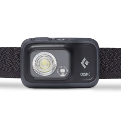 Black Diamond Equipment Cosmo 350 Headlamp Gear
