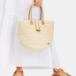 Billabong From Paradise Tote Bag Women's