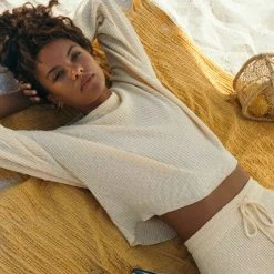 Billabong Come Through Top For Women