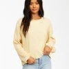 Billabong Come Through Top For Women