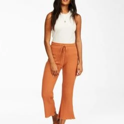 Billabong Women's Come Through Pants 2 For Women