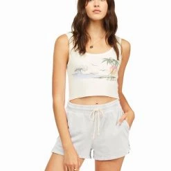 Billabong Women's Gold Coast Shorts For Women