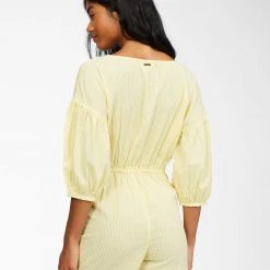 Billabong Sun Valley Romper For Women