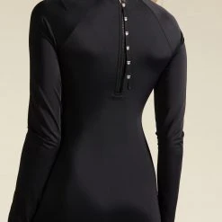 Billabong A/Div Avalon Long Sleeve Swimsuit For Women Wetsuits