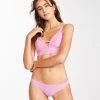 Billabong Women's Sol Searcher Lowrider Bikini Bottoms For Women