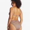 Billabong Hidden Shore High Maui High-Waisted Bikini Bottoms For Women Women's