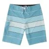 Billabong All Day Heather Stripe Pro Boardshorts 20" For Men