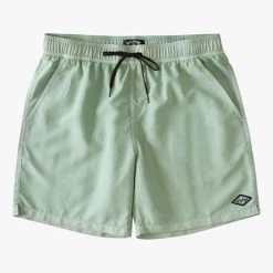 Billabong Men's All Day Overdye Layback Boardshorts 17" For Men 8 Billabong Men's All Day Overdye Layback Boardshorts 17