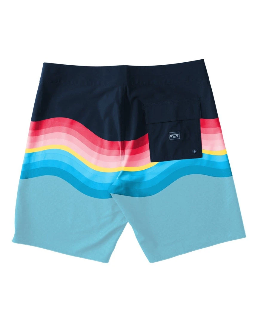 Billabong Men's T Street Airlite Boardshorts 19" For Men 4 Billabong Men's T Street Airlite Boardshorts 19" For Men