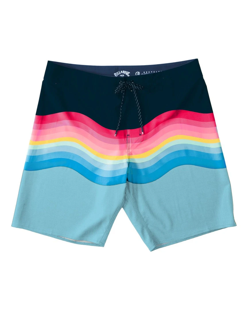 Billabong Men's T Street Airlite Boardshorts 19" For Men 3 Billabong Men's T Street Airlite Boardshorts 19" For Men