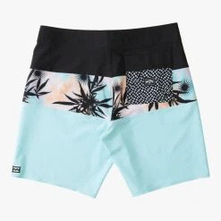 Billabong Tribong Pro Boardshorts 19" For Men Men's