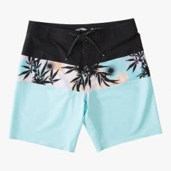 Billabong Tribong Pro Boardshorts 19" For Men Men's