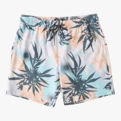 Billabong Sundays Layback Boardshorts 17