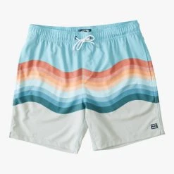 Billabong Sundays Layback Boardshorts 17