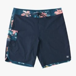 Billabong 73 Pro Boardshorts 20" For Men Men's