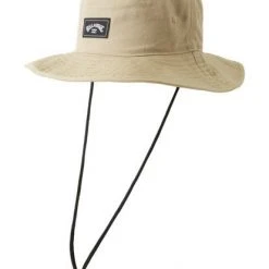 Billabong Big John Surf Safari Hat Men's